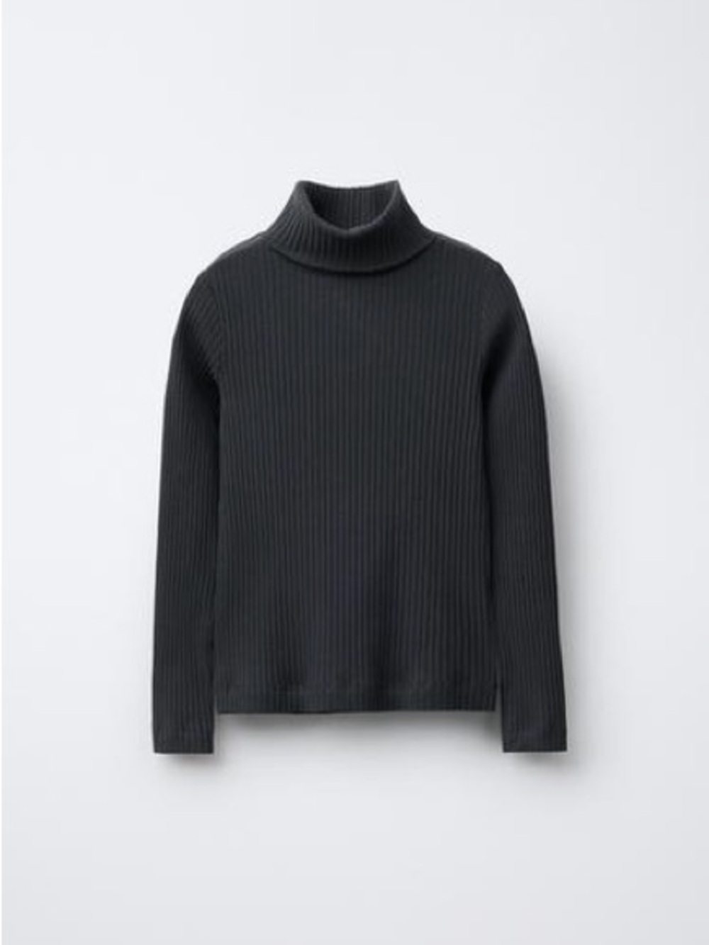 Zara Girls’ Turtleneck
